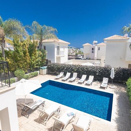 Mylos Villas Protaras Exterior photo