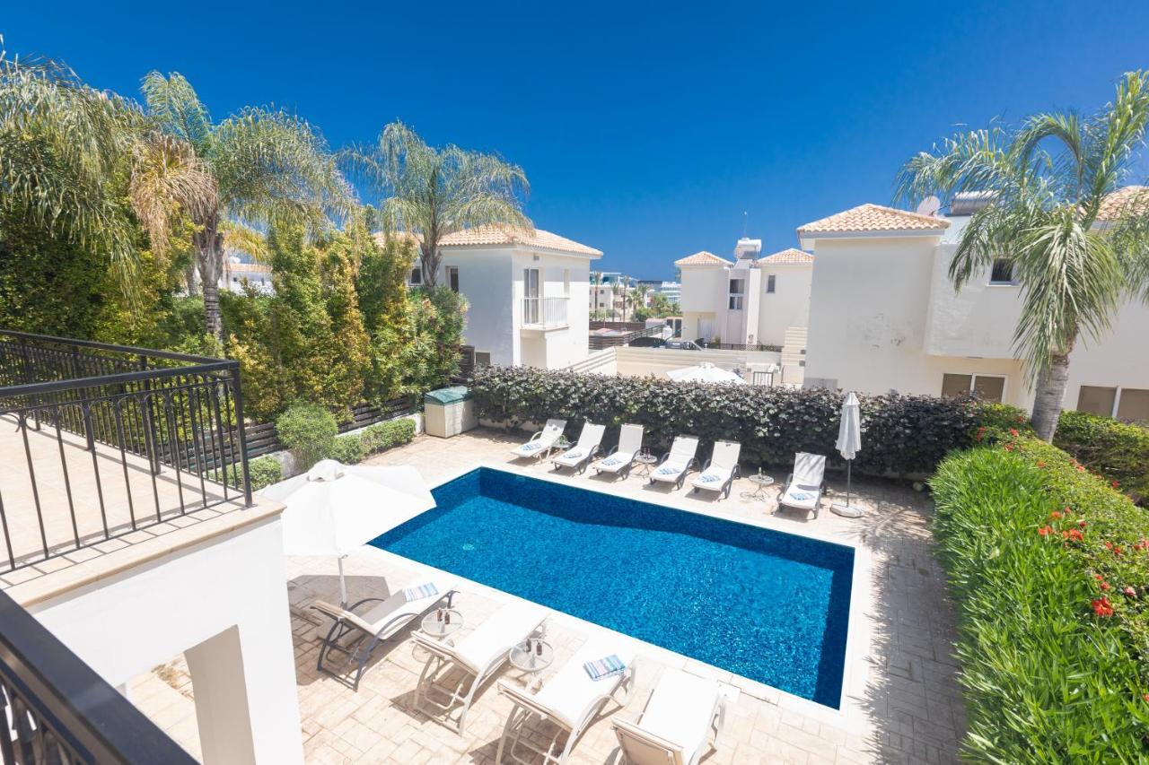 Mylos Villas Protaras Exterior photo