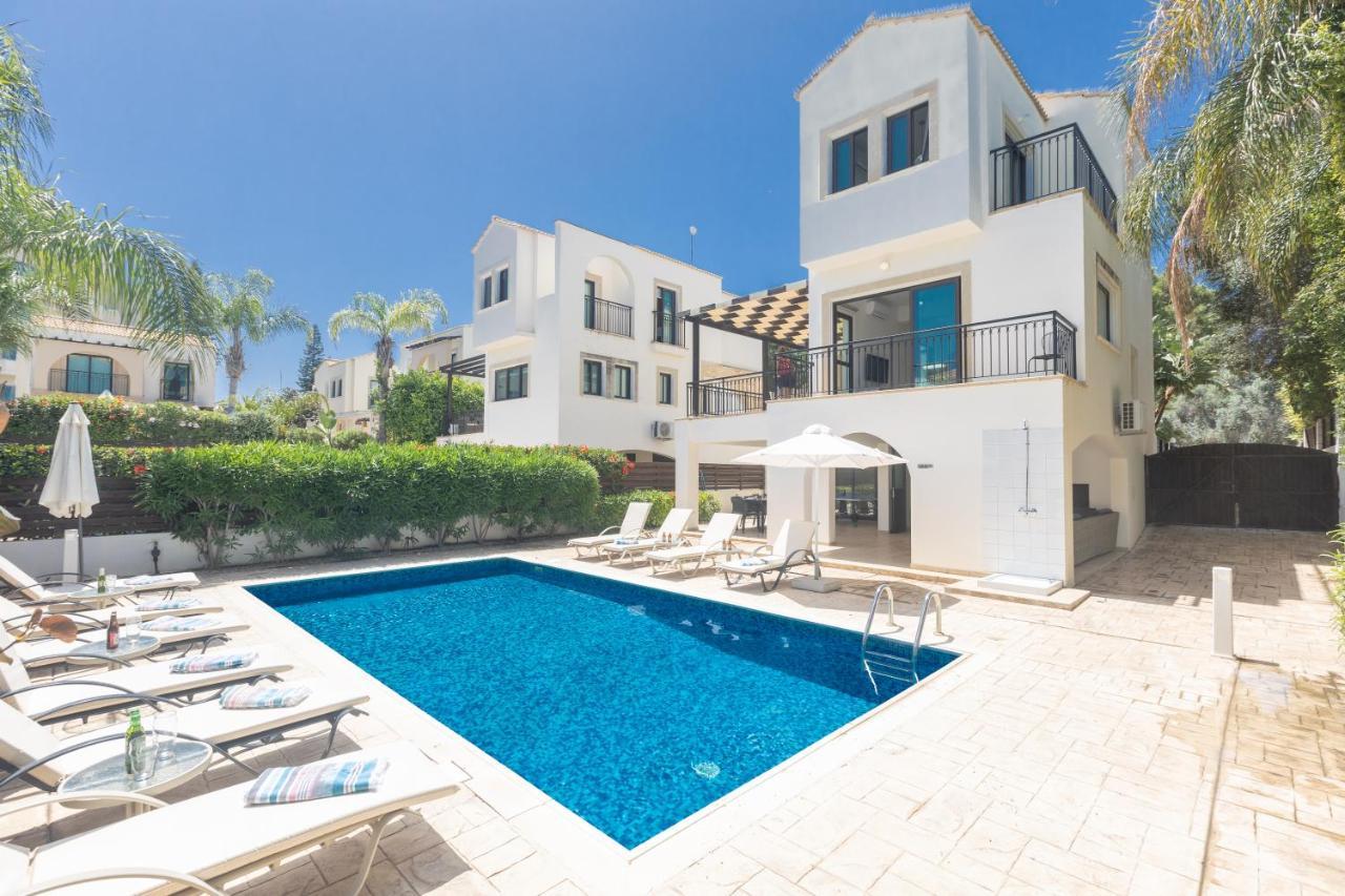 Mylos Villas Protaras Exterior photo