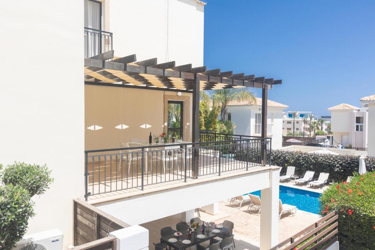 Mylos Villas Protaras Exterior photo