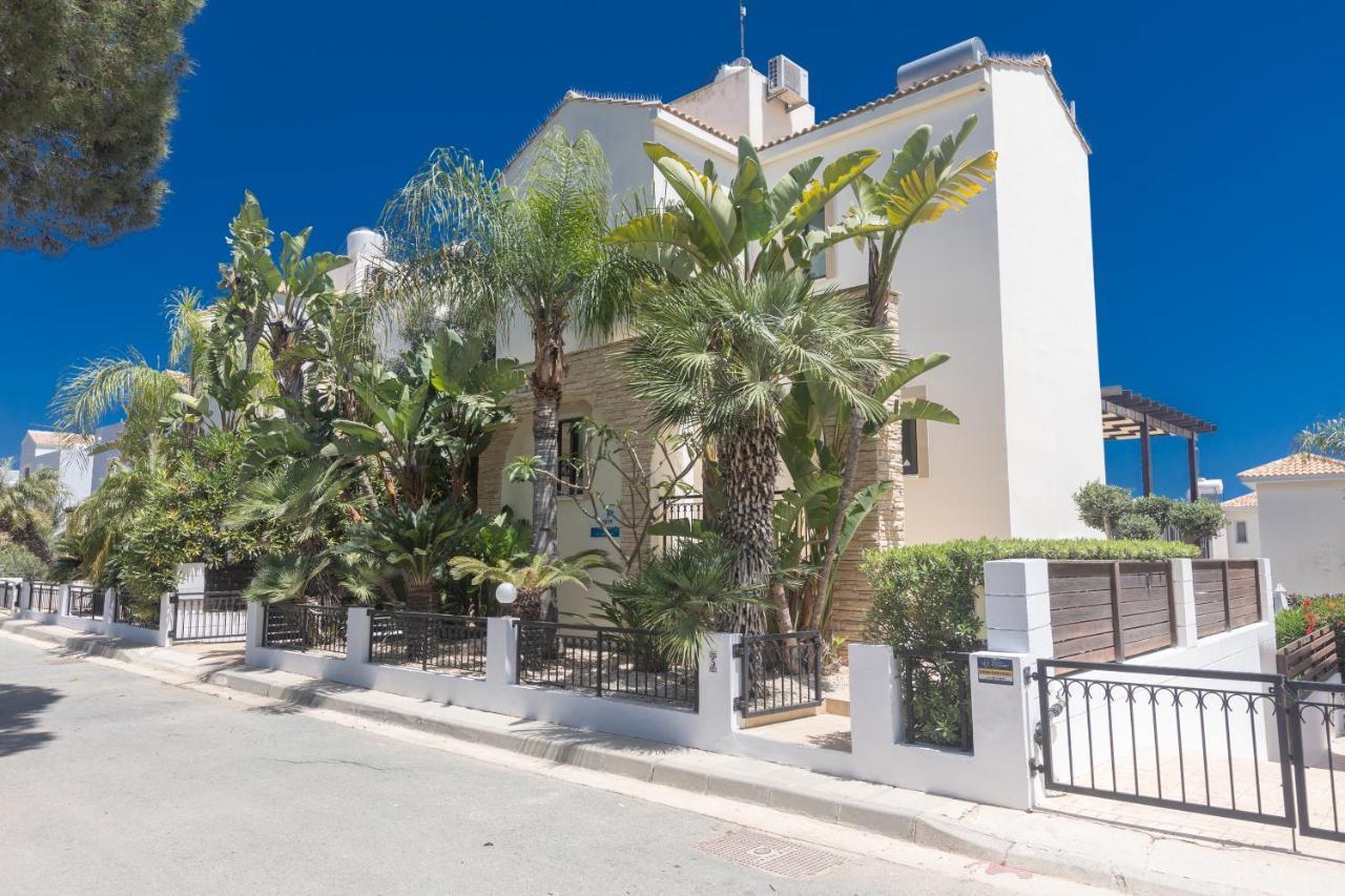 Mylos Villas Protaras Exterior photo