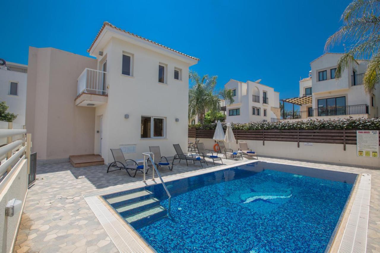 Mylos Villas Protaras Exterior photo