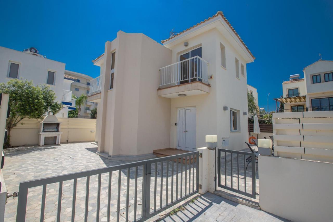 Mylos Villas Protaras Exterior photo