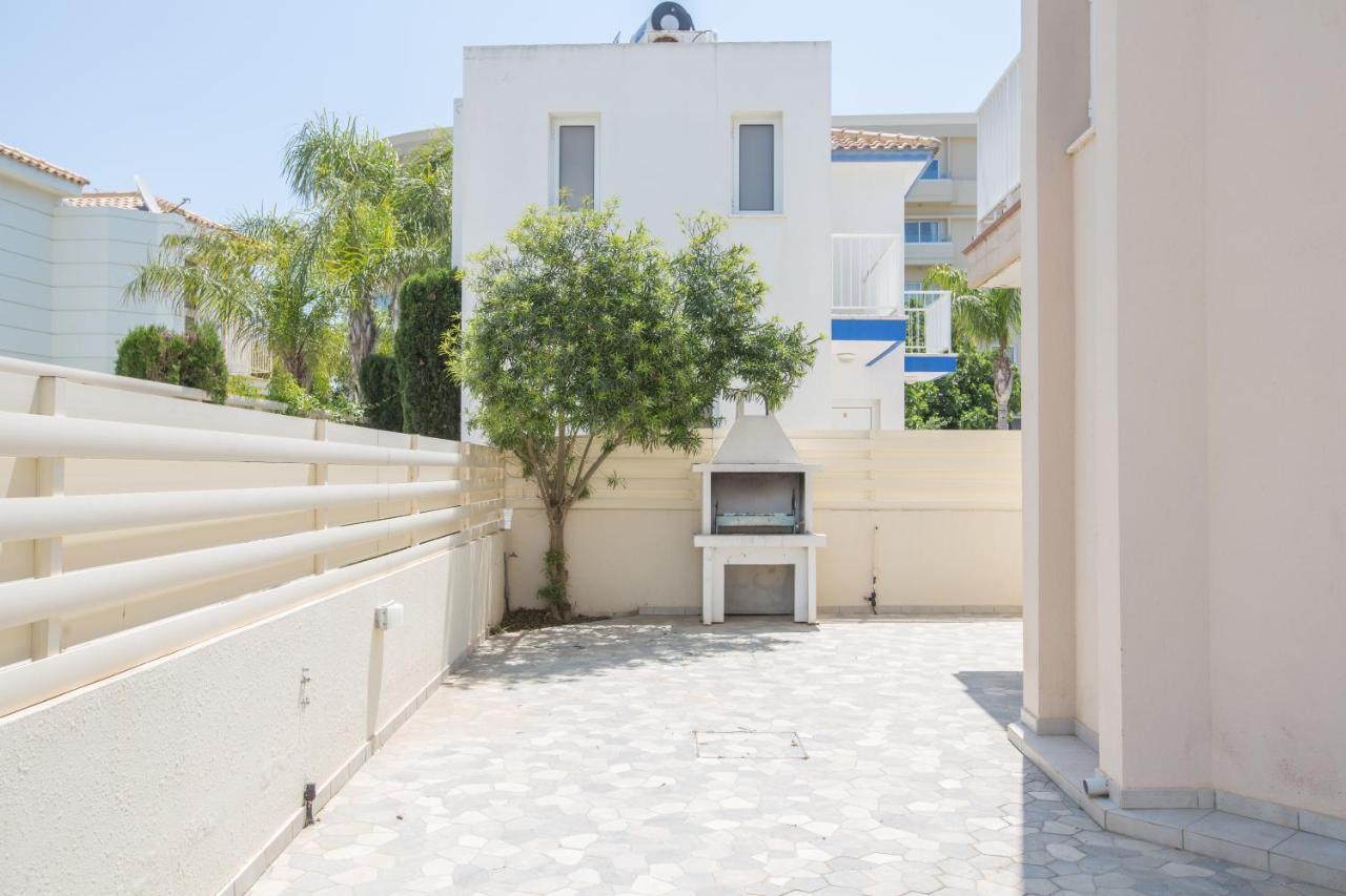 Mylos Villas Protaras Exterior photo